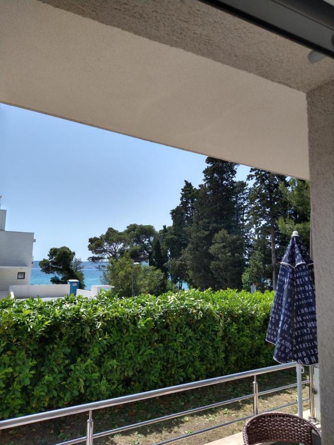 Apartments Villa Vetma Kastela Dış mekan fotoğraf