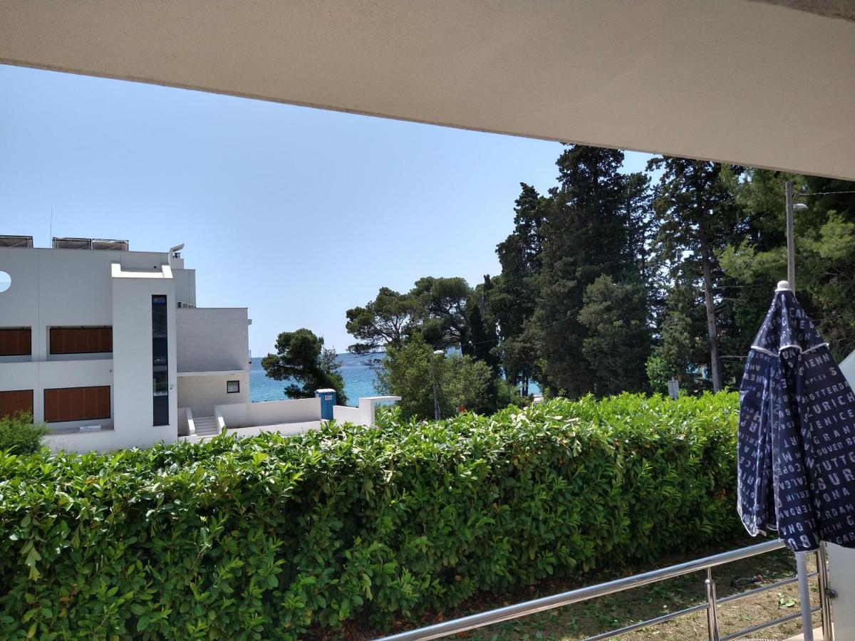 Apartments Villa Vetma Kastela Dış mekan fotoğraf