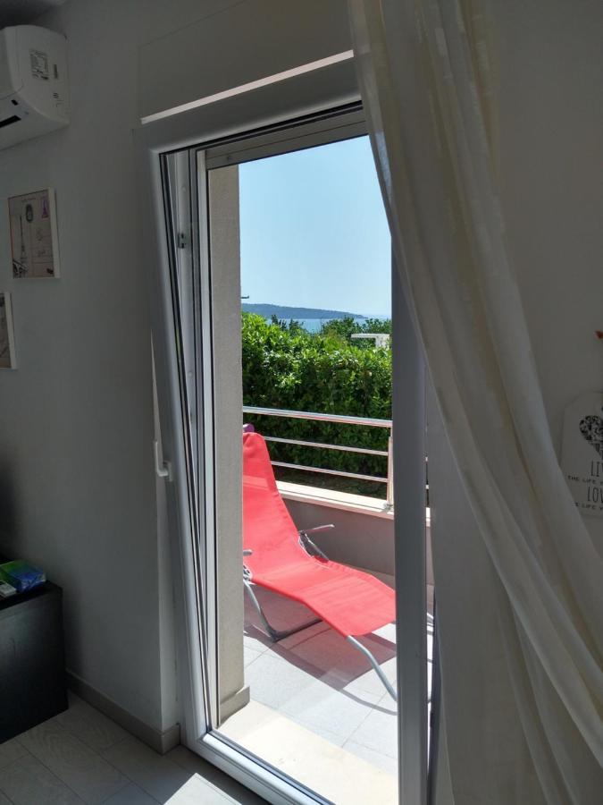Apartments Villa Vetma Kastela Dış mekan fotoğraf