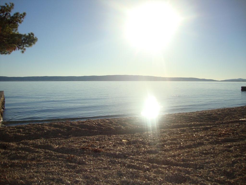 Apartments Villa Vetma Kastela Dış mekan fotoğraf